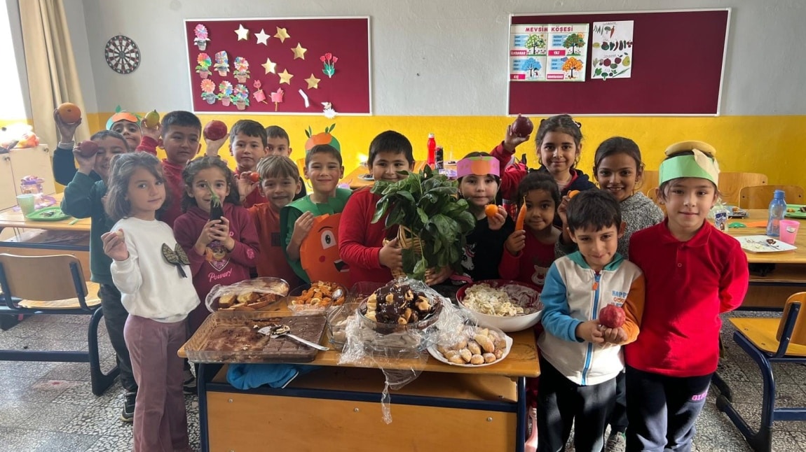 Tutum, Yatırım ve Türk Malları Haftası